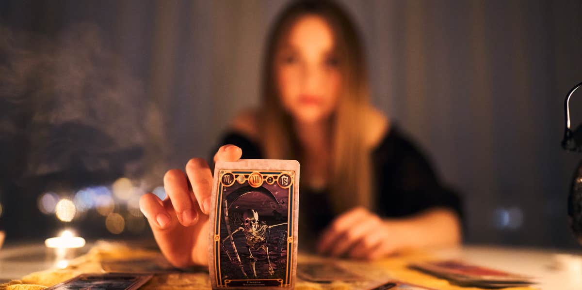 tarot horoscope