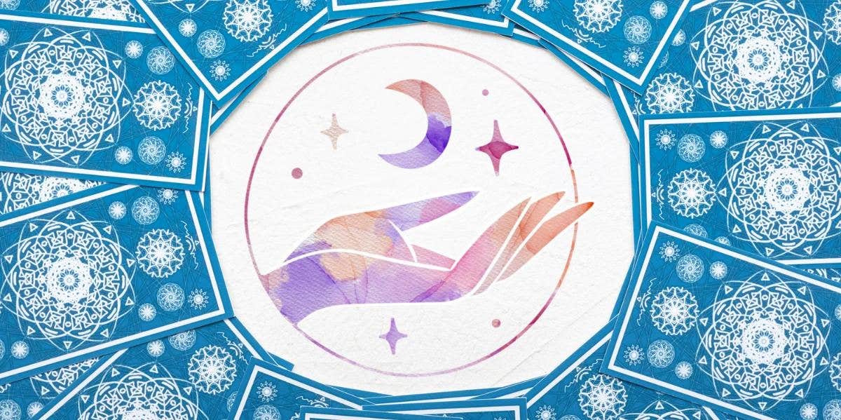 The Tarot Horoscope For October 17, 2023, By Zodiac Sign tarot horoscope for october 17, 2023