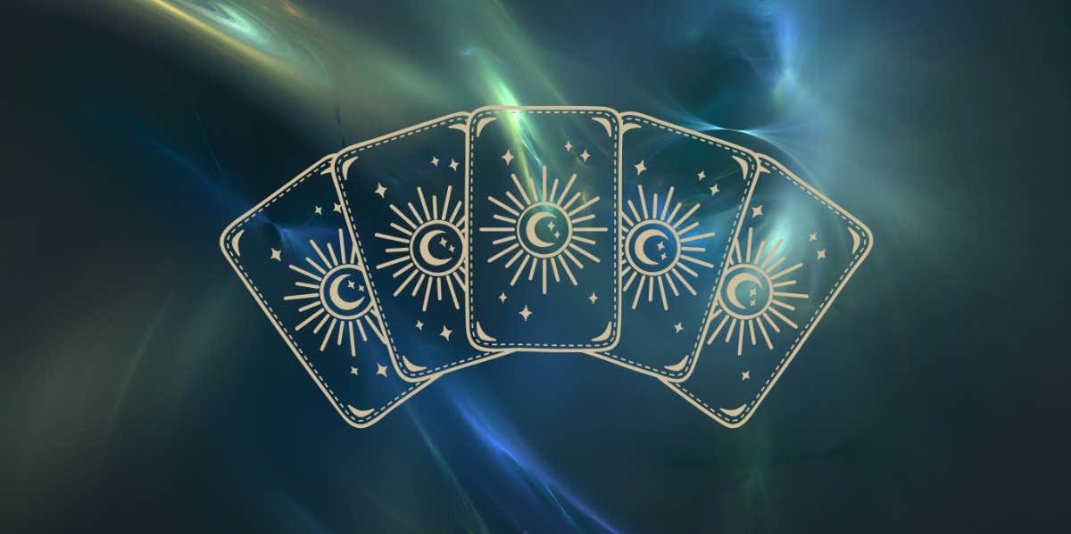 Each Zodiac Sign's Tarot Horoscope For October 19, 2023 tarot horoscope for october 19, 2023