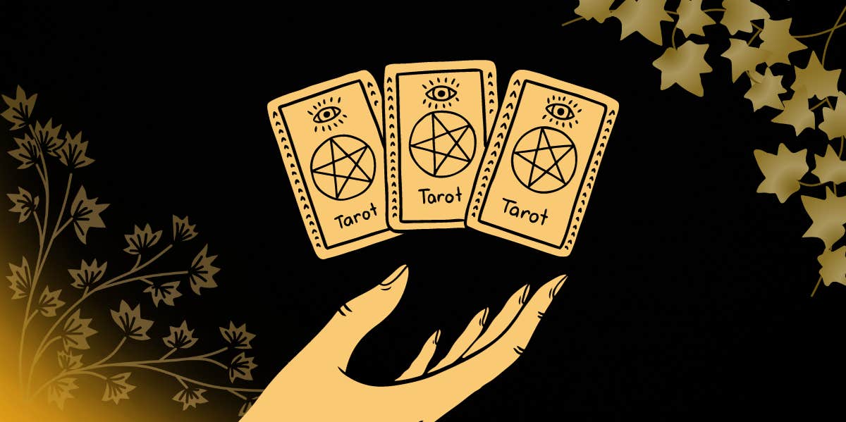 tarot horoscope october 6, 2023