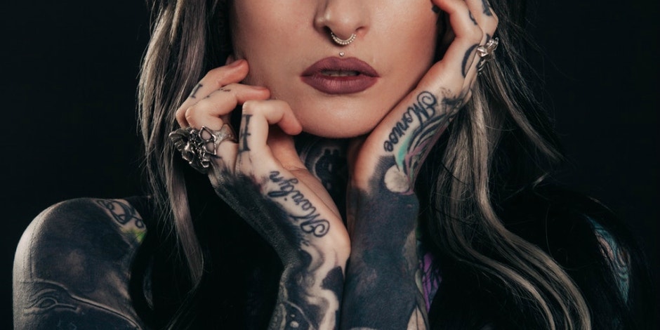 20 Best Ideas For Depression Tattoos (And How They Help With Anxiety) 20 Best Ideas For Depression Tattoos (And How They Help With Anxiety)