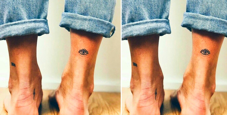 tattoos men hate