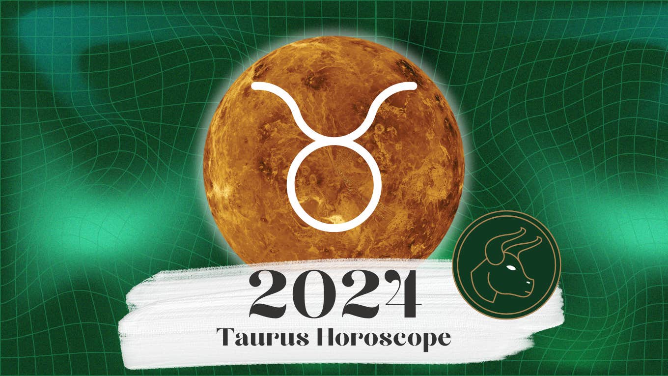 taurus symbolism