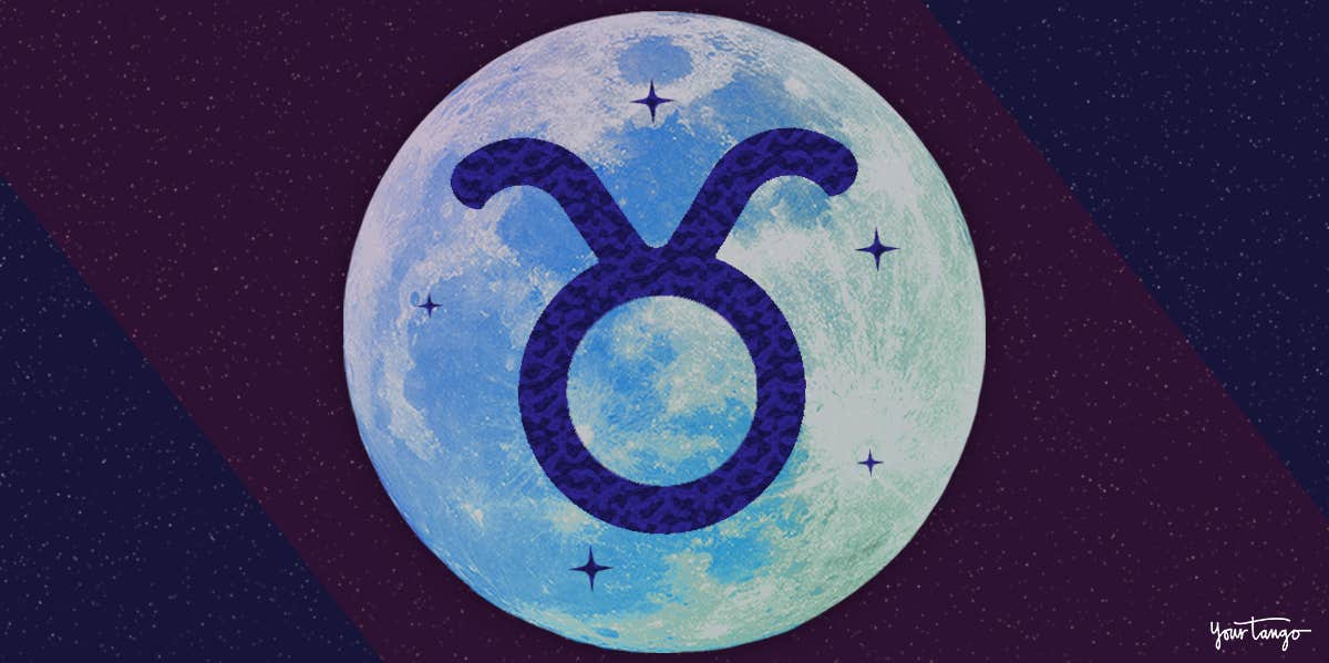 taurus moon