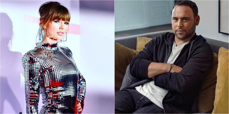 New Details On The Taylor Swift/Scooter Braun Feud And How He Used Kanye And Bieber To Bully Her After Buying Her Musical Catalog New Details On The Taylor Swift/Scooter Braun Feud And How He Used Kanye And Bieber To Bully Her After Buying Her Musical Catalog