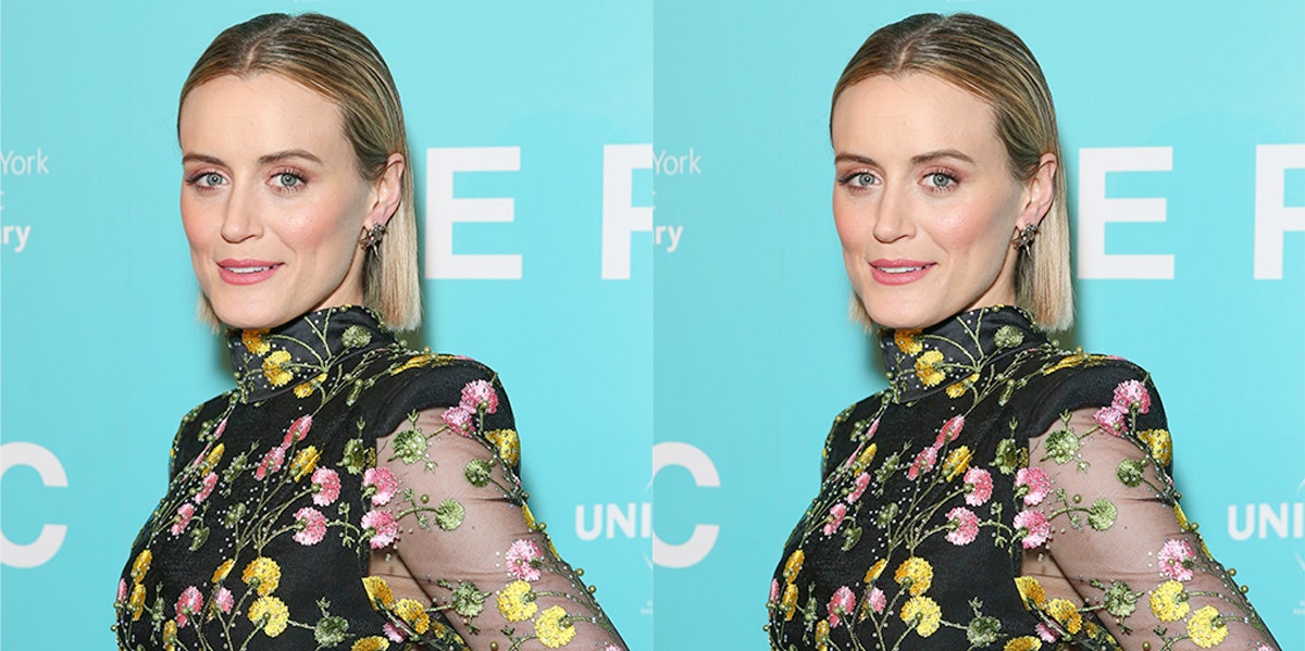 Taylor Schilling