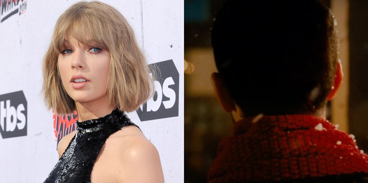Who Is Jake Lyon From Taylor Swift's 'All Too Well' Short Film? Taylor Swift, Jake Lyon