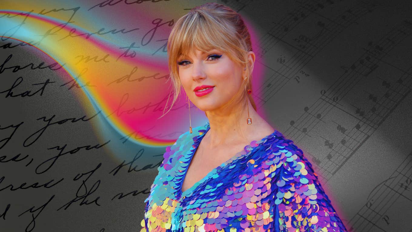 8 Signs Taylor Swift May Be Autistic Or Neurodivergent taylor swift
