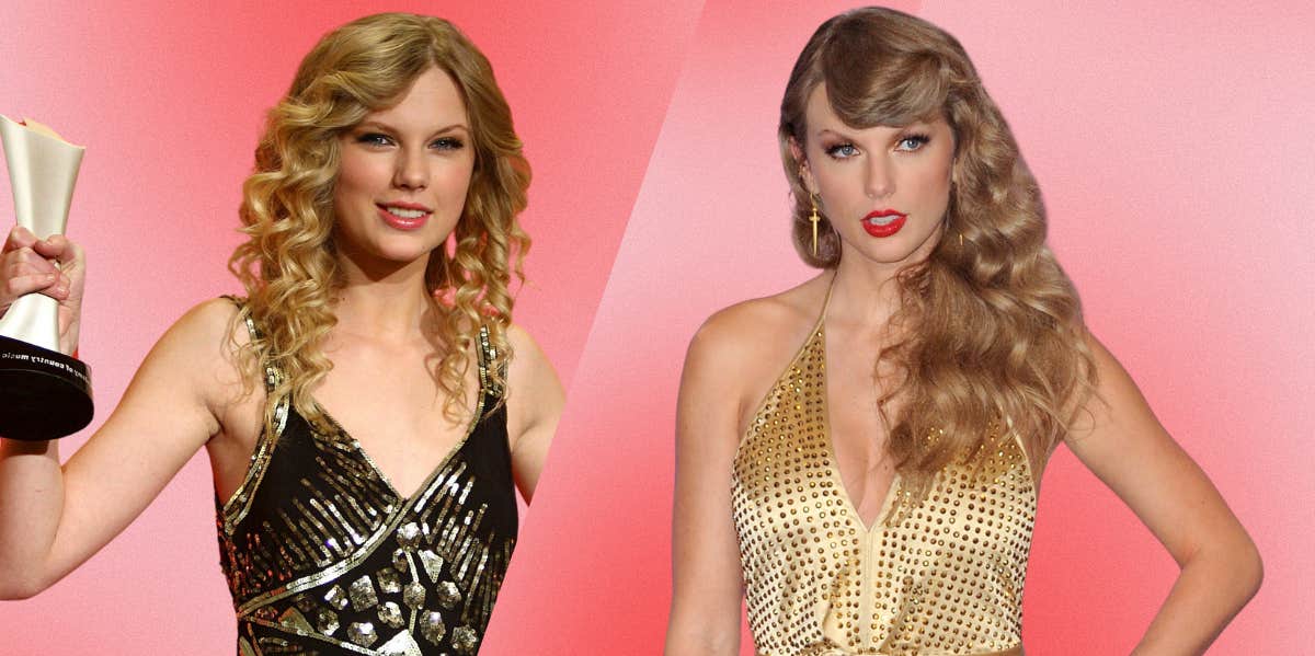 Did Taylor Swift Get A Boob Job? An Investigation And Pics