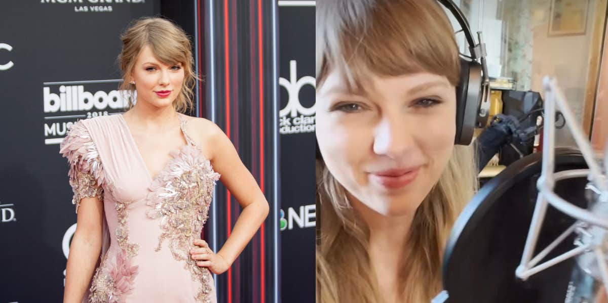Who Is 'Niceboy Ed'? Taylor Swift Fans Speculate On The Artist's Identity Taylor Swift