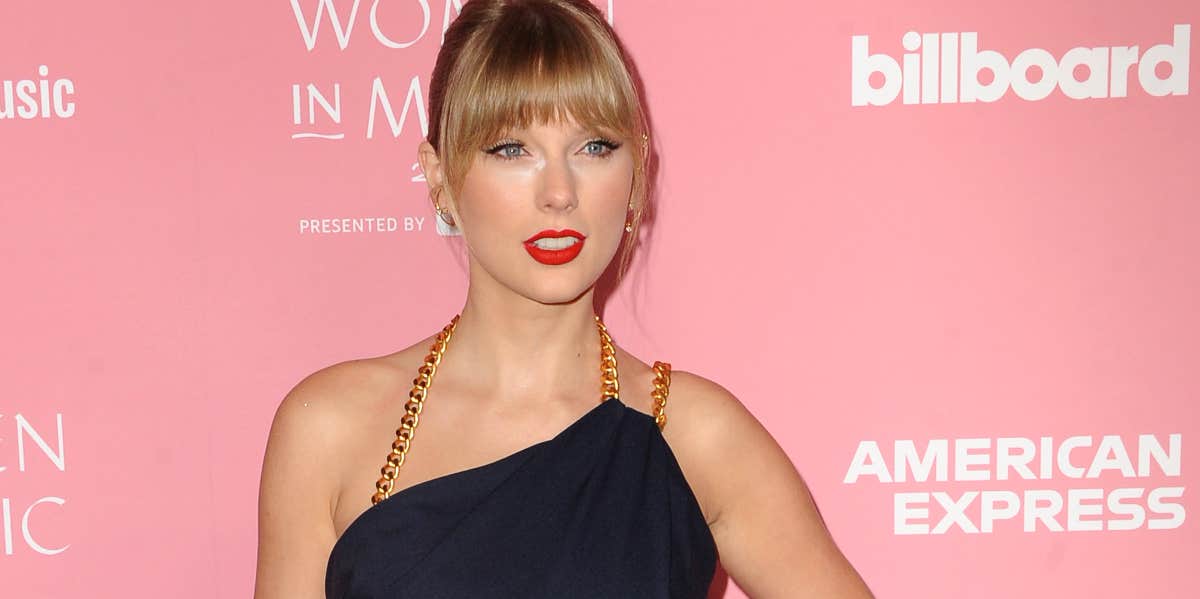 Taylor Swift Is Not Understanding Why We're Mad About Her Private Jet Taylor Swift