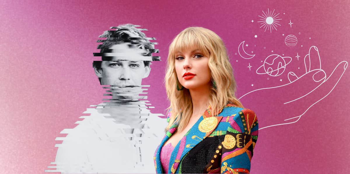 taylor swift and joe alwyn