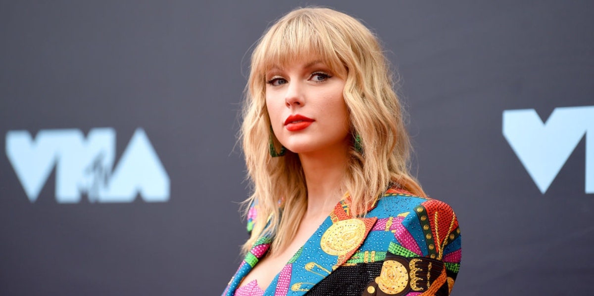 20 Memorable Taylor Swift Quotes From 'Folklore' Album Lyrics
