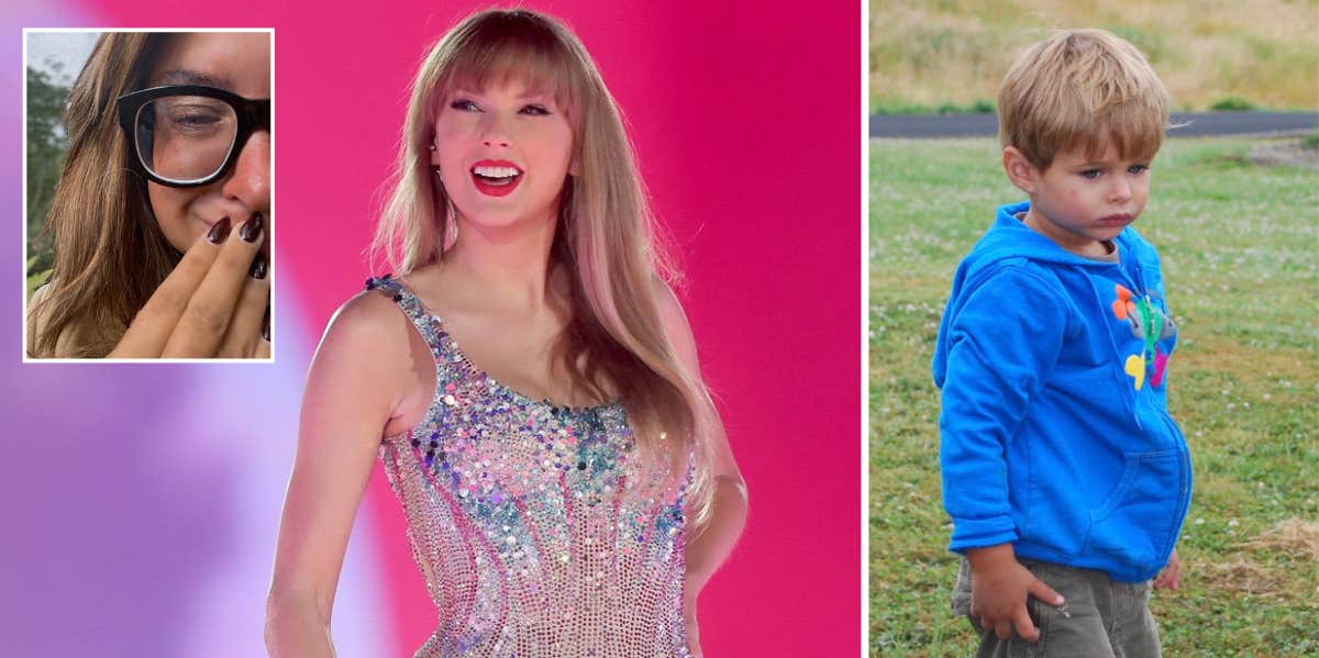 Who Is Ronan In Taylor Swift's Song? True Story Behind 'Red' Song Maya Thompson, Taylor Swift, Ronan Thompson