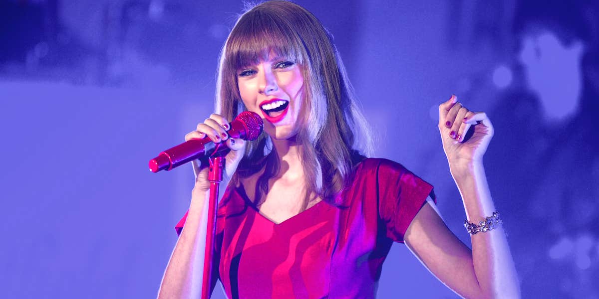 9 Strict Rules Taylor Swift Makes Her Staff Follow Taylor Swift