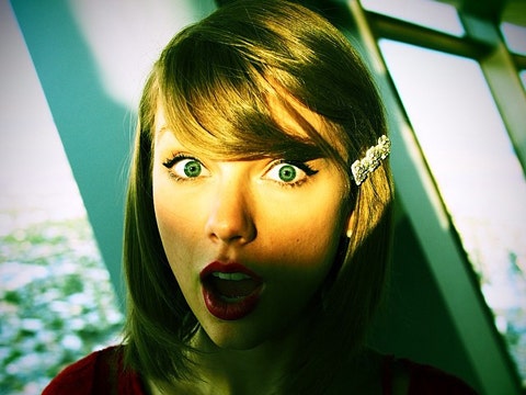 Taylor Swift Taylor Swift