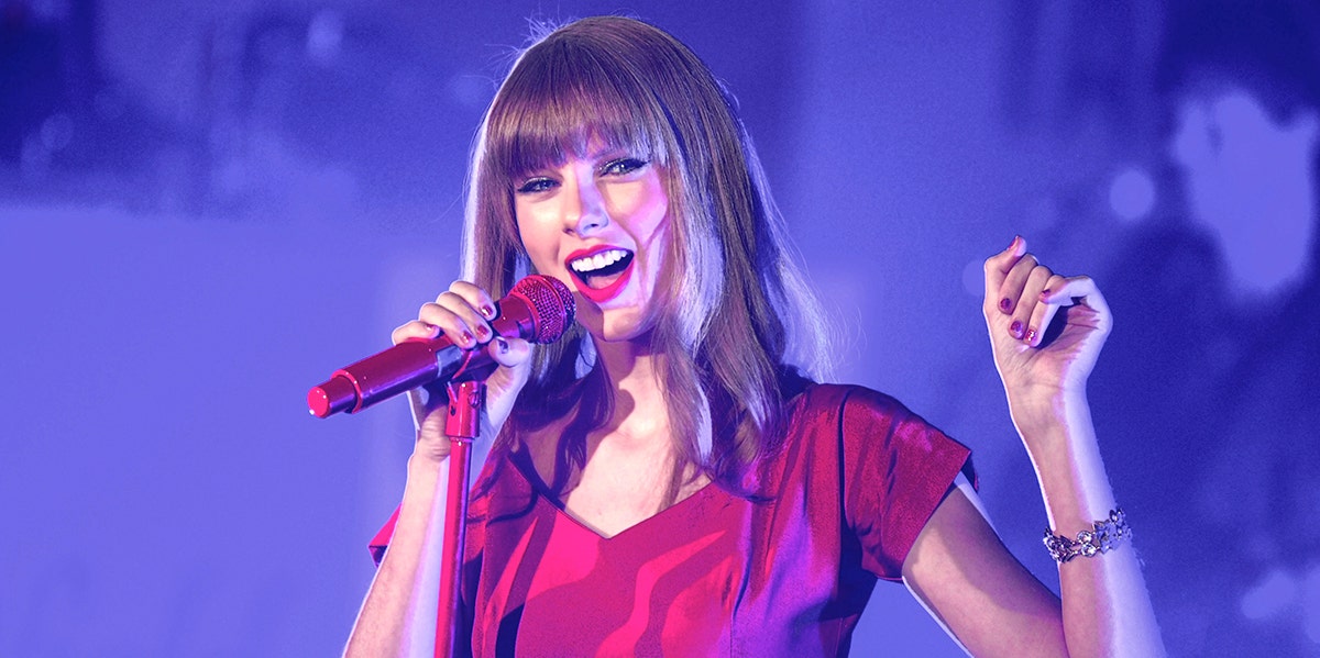 Taylor Swift Taylor Swift