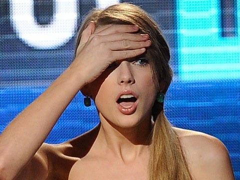 Is Taylor Swift Cheating On A Kennedy With A Schwarzenegger? Taylor Swift