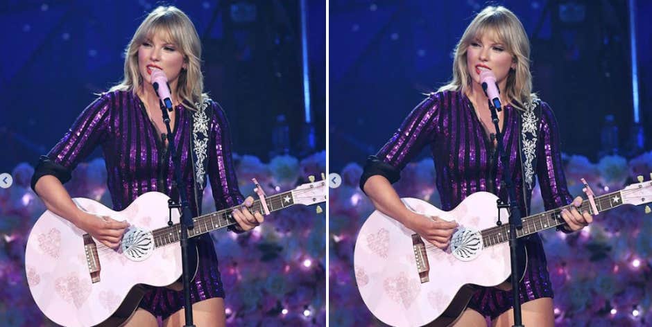 Who Is Ayesha Khurram? New Details On Fan Who Got $5K From Taylor Swift For College Who Is Ayesha Khurram? New Details On Fan Who Got $5K From Taylor Swift For College