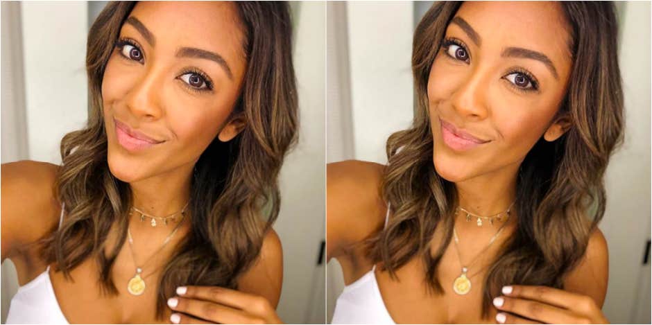 Who Is Tayshia Adams? New Details About One Of The Final Contestants Vying For Colton Underwood's Heart On 'The Bachelor Who Is Tayshia Adams? New Details About One Of The Final Contestants Vying For Colton Underwood's Heart On 'The Bachelor