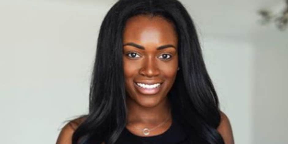 Who Is Tahzjuan Hawkins? New Details On New 'Bachelor In Paradise' Contestant Heating Things Up Who Is Tahzjuan Hawkins? New Details On New 'Bachelor In Paradise' Contestant Heating Things Up