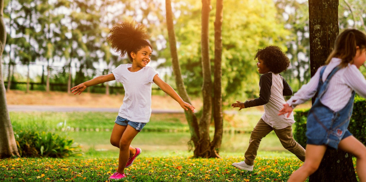 How To Teach Your Kids To Love All Body Types How To Teach Your Kids To Love All Body Types