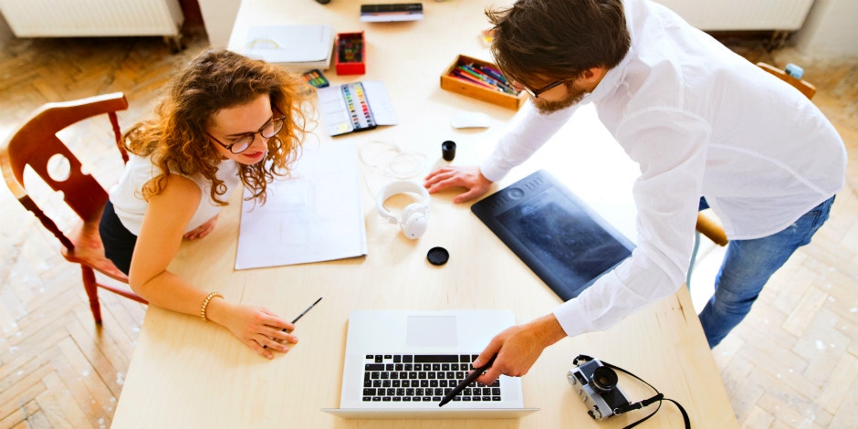 5 Shady Signs You're Being Bullied At Work Because You're A Woman 5 Shady Signs You're Being Bullied At Work Because You're A Woman