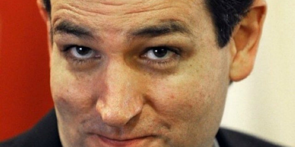 ted cruz hates sex