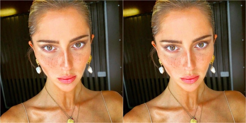 Who Is Teddy Quinlivan? Meet Chanel's First Openly Transgender Model Who Is Teddy Quinlivan? Meet Chanel's First Openly Transgender Model