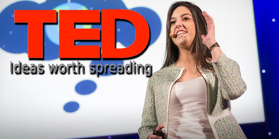 Best Ted Talks Motivational Quotes