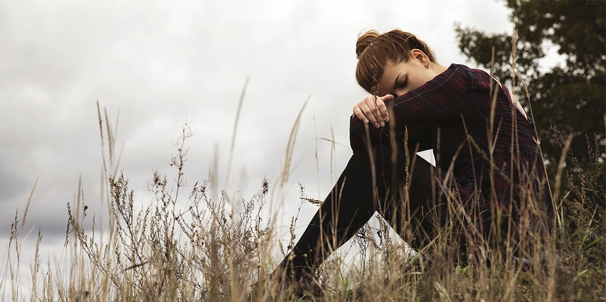 What I Wish Teenage Girls Knew Who’ve Been Robbed Of Their Power What I Wish Teenage Girls Knew Who’ve Been Robbed Of Their Power