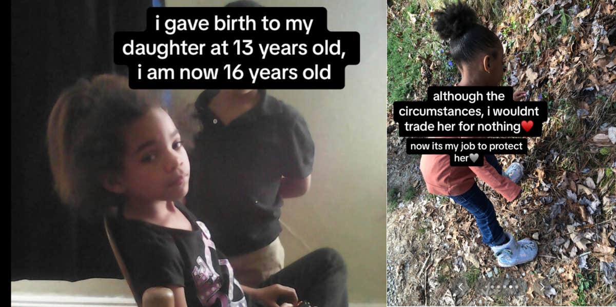 Teen Mom Explains Why She Doesn’t Wear Jeans Anymore teen mom who doesn't wear jeans