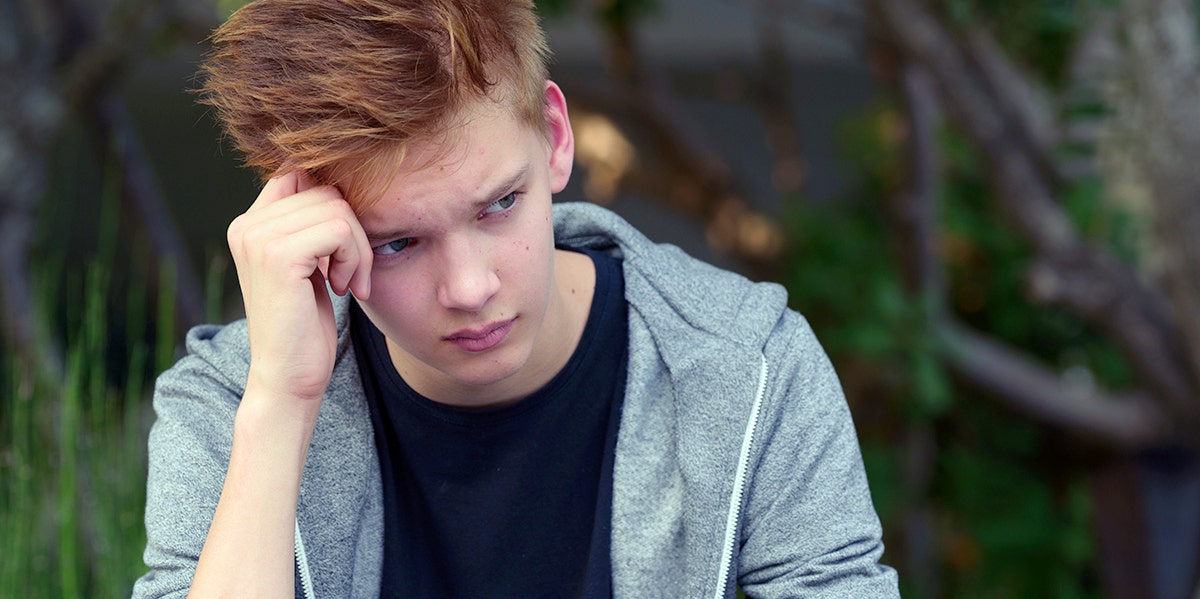 Letter To Son: Your Mom And I Decided To Replace You With A Different Kid