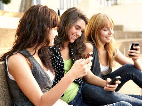 Kids & Sexting: What Parents Need To Know [EXPERT]