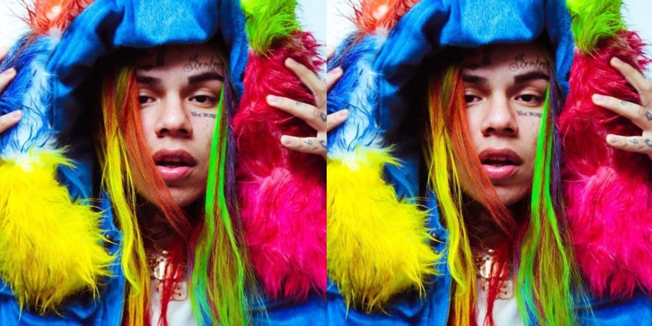 Who Kidnapped Tekashi69? Details Rapper 6ix9ine Kidnapped And Robbed, And Who The Suspects Are
