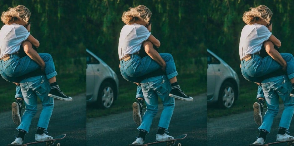 Why You Need To Tell Someone You Like Them As SOON As You Can Why You Need To Tell Someone You Like Them As SOON As You Can