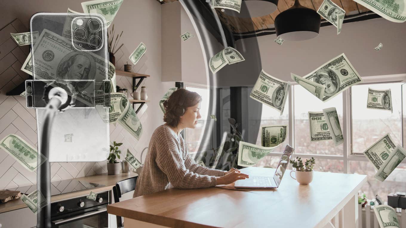 10 Big-Money Remote Career Alternatives To Having A Boss - Vimarsana News