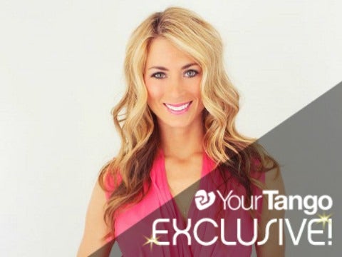 The Bachelor's Tenley Molzahn The Bachelor's Tenley Molzahn
