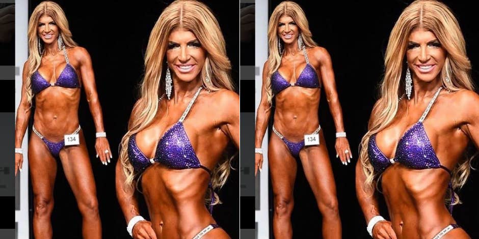 teresa giudice teresa giudice