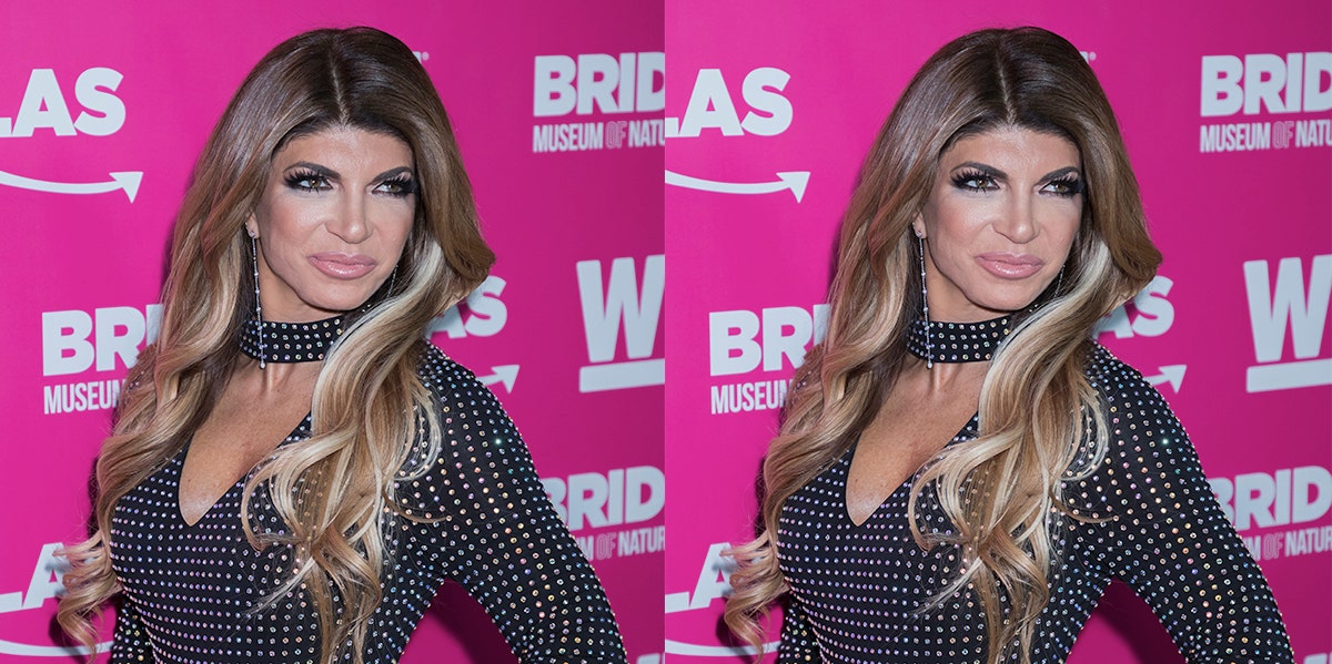 Teresa Giudice Teresa Giudice