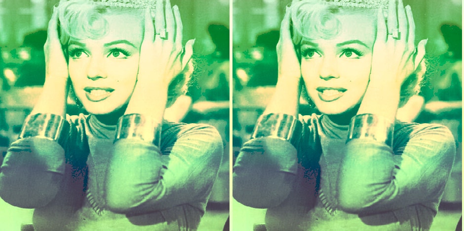 Terrible First Dates Starring Marilyn Monroe Terrible First Dates Starring Marilyn Monroe