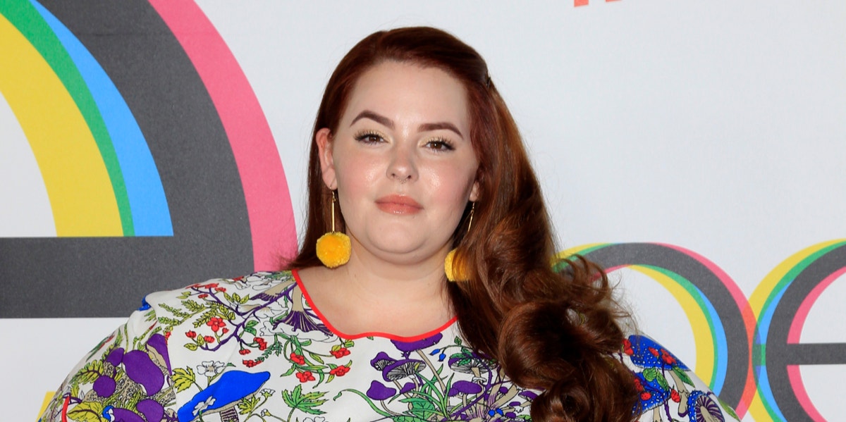 Tess Holliday