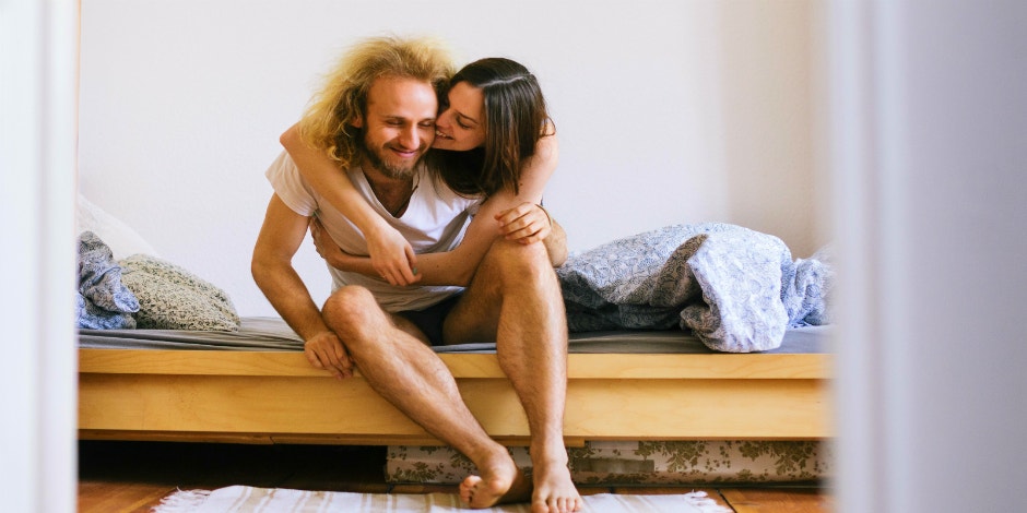 27 Reassuring Signs Your Relationship Has What It Takes To Last Forever