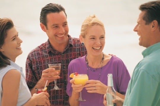 Why Men Don't Want To Have Sex With Their Best Friends' Wives sex