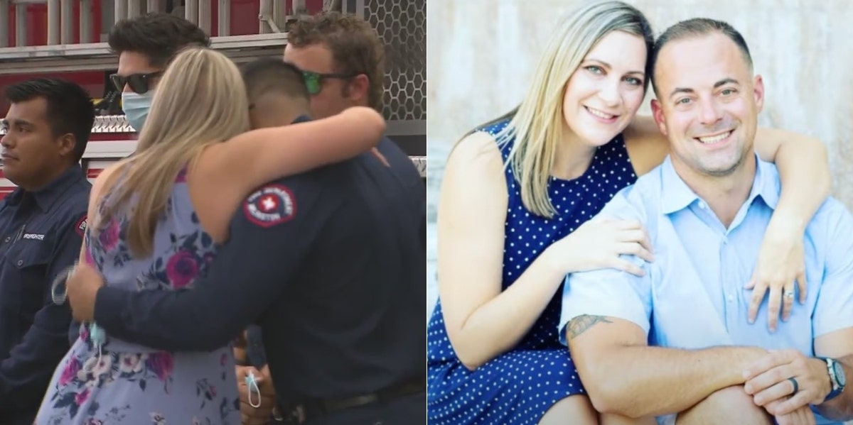 What Happened To Elijah Snow? Texas Firefighter Found Dead In Cancun Texas Firefighter Dead In Cancun