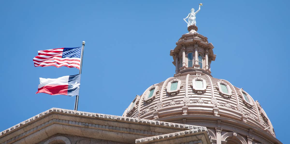 texas state house legislation anti abortion