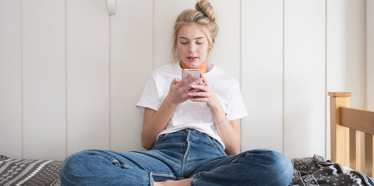 13 Phrases That PROVE You're A Passive-Aggressive Texter 13 Phrases That PROVE You're A Passive-Aggressive Texter