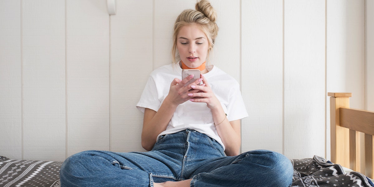 13 Phrases That PROVE You're A Passive-Aggressive Texter