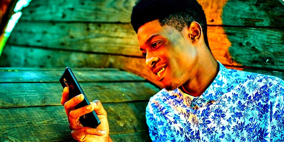 texting texting