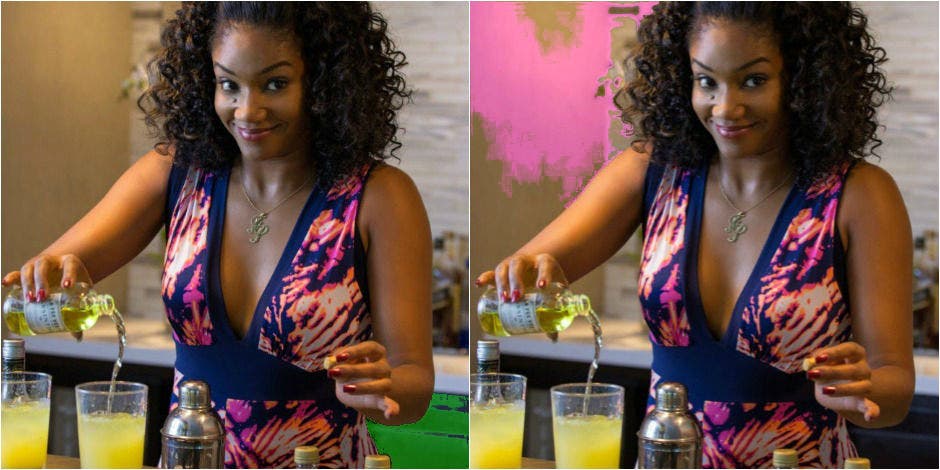 Does Tiffany Haddish Drink Turpentine? 5 Health Risks & Benefits & Uses Of This Essential Oil As Medicine Does Tiffany Haddish Drink Turpentine? 5 Health Risks & Benefits & Uses Of This Essential Oil As Medicine